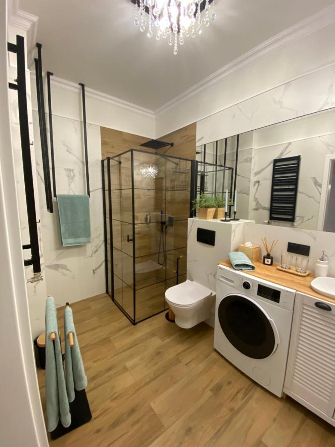 Apartament Rodzinny Gdansk Exterior foto